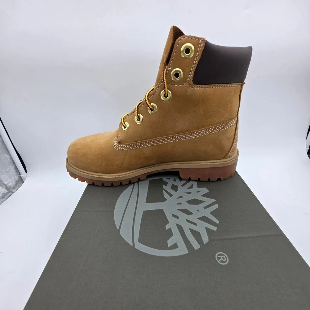 Timberland Premium 6